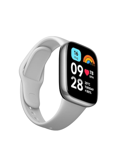 Xiaomi Redmi Watch 3 Active Akıllı Saat (Distribütör Garantili)