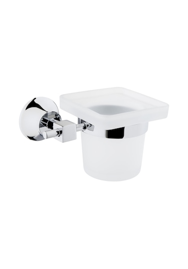 VitrA Juno Classic Diş Fırçalığı Krom  A44419 Krom