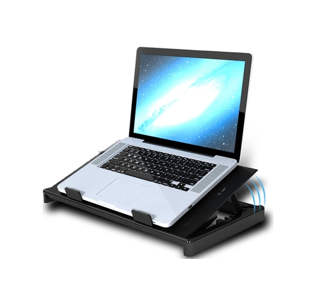 Sones Nuoxı M7 Dizüstü Bilgisayar Radyatörü Bilgisayar Soğutma Tabanı Ayar Braketi