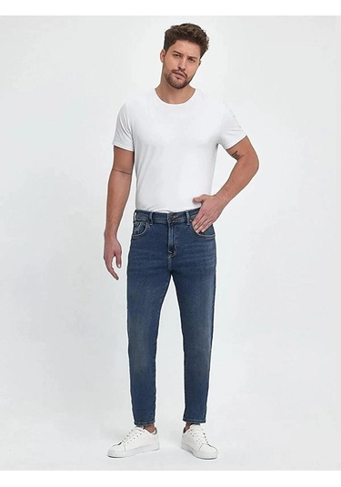 Ltb New Diego Y Feo Skinny Jeans Pantolon 10095149015674 Mavi