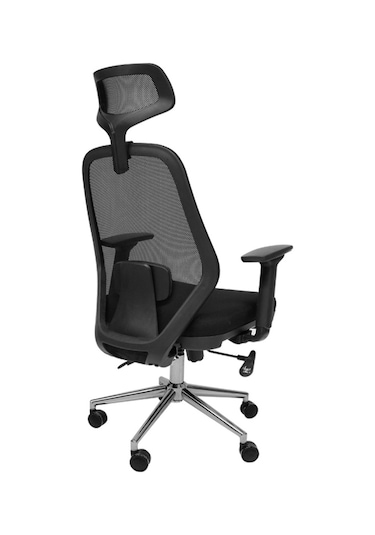 Kaya Ofis Apex Pro Yönetici Koltuğu Ofis Koltuğu Siyah Kaya Ofis Apex Pro Yönetici Koltuğu Ofis Koltuğu Siyah