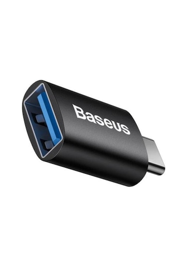 Baseus Type-C Otg Type-C To Usb Type-C Dönüştürücü Adaptör
