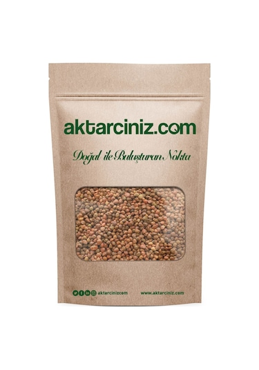Aktarcınız Ispanak Tohumu 50 Gr