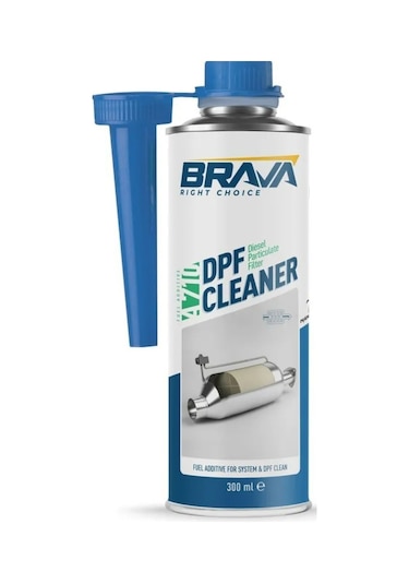 A710 Dpf Temızleyıcı 300ml