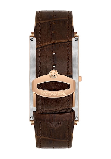 Paco Marine Pm.23201.07 Kadın Kol Saati