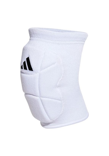 Adidas Performance Elite Kp Eu Unisex Dizlik Jj2470 Beyaz