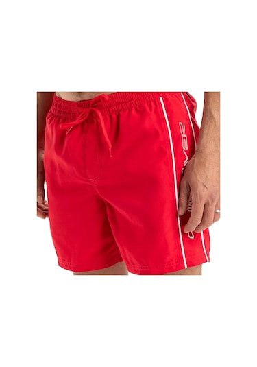 Quıksılver Quiksilver Everyday Vert 16 Erkek Volley Short Rqc0 Kırmızı