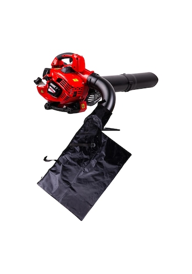 Palmera Ebv 926a Eur5 Benzinli Motorlu Yaprak Üfleme Toplama Makinesi