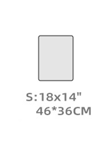 Homyl Kalınlık Köpek Eğitim Pedi Piddle Lazımlık 46cmx36cm