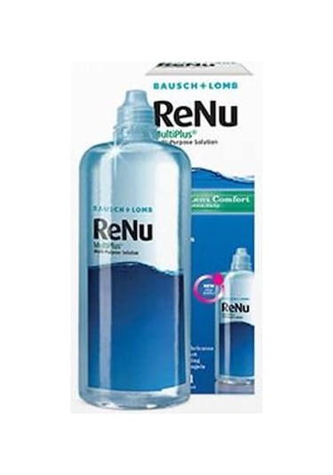 Renu Multiplus Lens Solüsyonu 360  ML