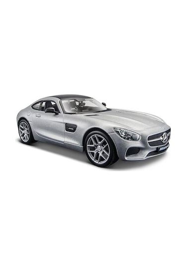 Maisto 1:24 Mercedes Amg Gt Model Araba