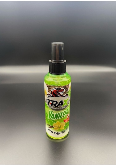 Vanilya Kokulu Ferah Oto Ev Oda Sprey Parfüm 170 Ml