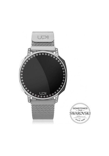 Upwatch Xt Swan Sılver Swarovskı Kadın Kol Saati