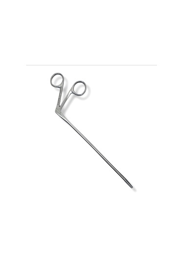 Archer Yabancı Cisim Çıkarma Pensi Alligator Forceps 30 CM