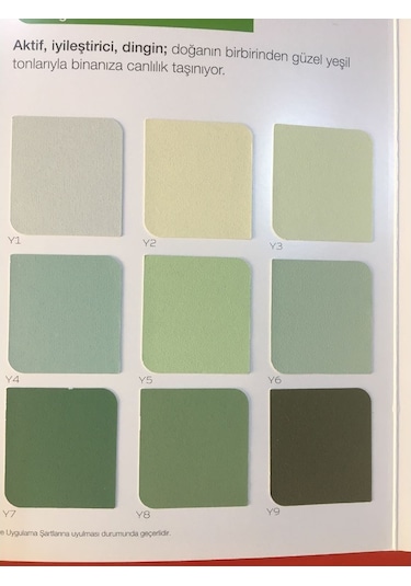 Marshall Akrikor Silikonlu+Akrilik Su Bazlı Dış Cephe Boya 7.5 Lt