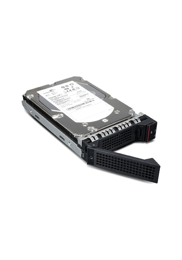 Lenovo 00WG685 2.5" 10K 300 GB SAS HDD