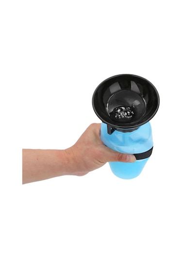 Pribor Evcil Hayvan Seyahat Suluğu