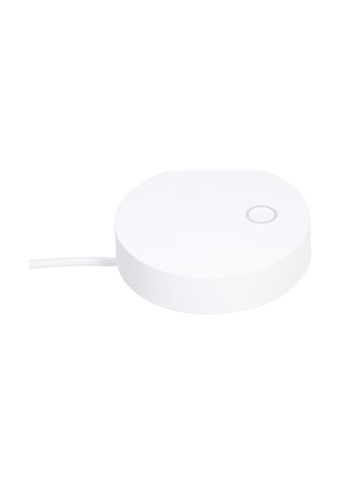 Mufunye Gw001 Beyaz Akıllı Ev Merkezi: Zigbee Gateway İle 44 Cihazı Uzakdan Kontrol Et, Tuyasmart App Ve Sesli Komut Desteği