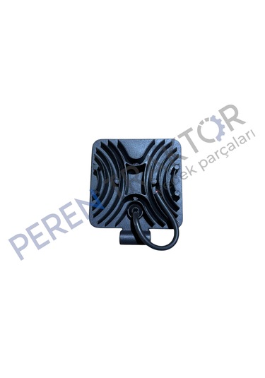 Peren Traktör 16'lı Led Lamba - Tüm Traktörlere Uyumlu