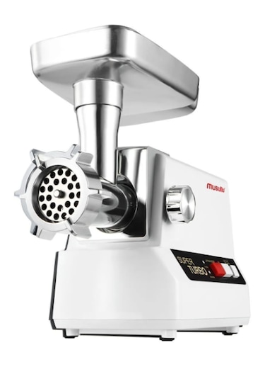 Musullu MT-G2400M 2400 W Kıyma Makinesi