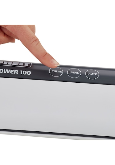 Leifheit Vacu Power 100 Vakum Cihazı