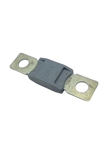 MTA POWERVAL SİGORTA CAL 1 (GRİ)