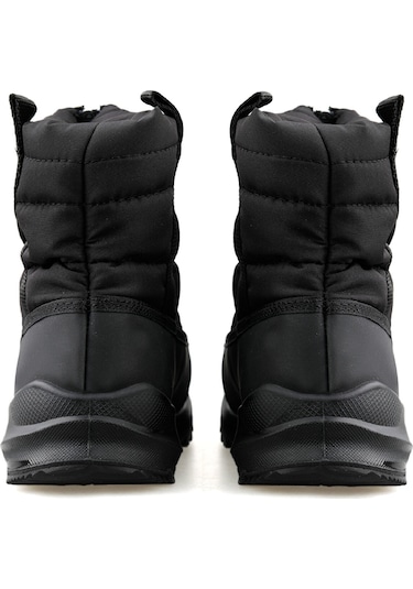 Scooter Z7448ts Kadın Kar Botu Z7448ts Siyah Z7448ts Siyah