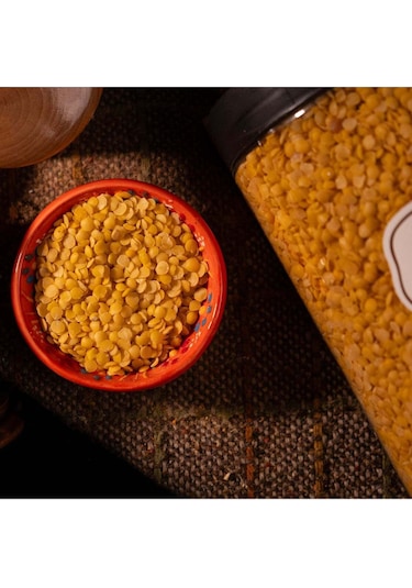 Leblebi Çarşısı Sarı Mercimek 850 G