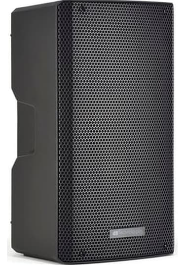 Db Technologıes Sya-12 12'' 800 Watt Aktif Hoparlör