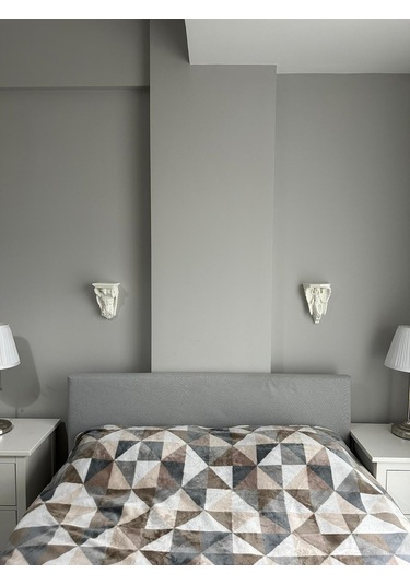 Melek 'adam' Melek 'kadın' Duvar Dekorasyonu Ve Raf