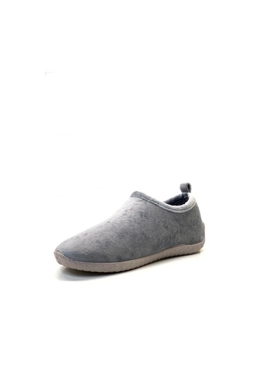 Tuğba Ortopedi 782 Çocuk Panduf Gri