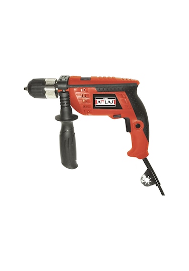 Attlas ATM 710 Darbeli Matkap 710 W