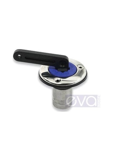 Sealux Marine Depo Dolum Kapağı Su 38mm Paslanmaz