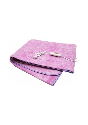 Çift Kişilik Elektrikli Battaniye Renk