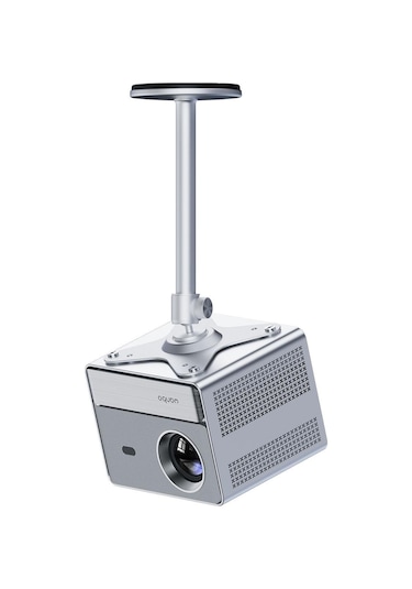 Wanbo Projeksiyon Tripod Destek Plakası Davinci Pro/mozart1/mozart1 Pro İle Uyumlu