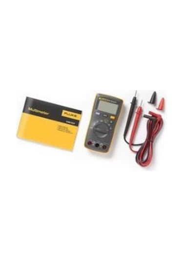 Fluke 107 Cep Tipi Multimetre