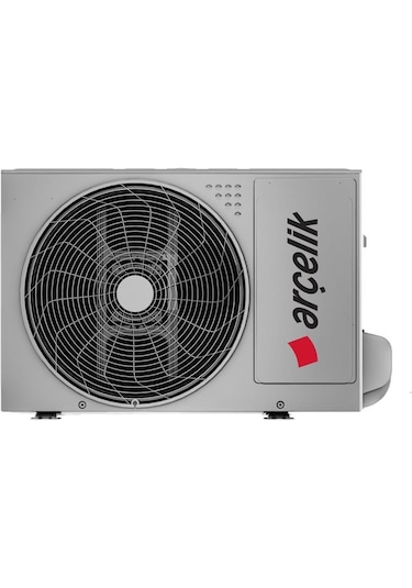 Arçelik 12770 Al Smart Plus A++ Alerjen 12000 Btu Inverter Duvar Tipi Klima