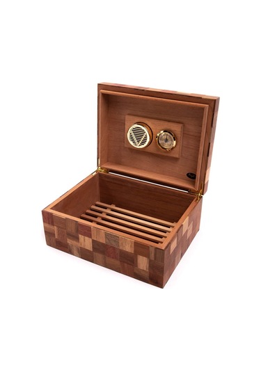 Angelo Humidor 920027