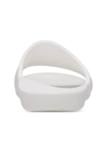 Crocs Slide Unisex Terlik 210088-100 Beyaz