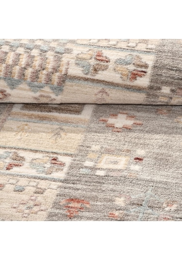 La Boutique Halı Antia Vintage Desen Halı Aa02 Renkli