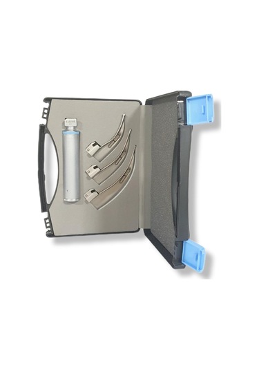 Archer Macintosh Laringaskop Set 3'lü