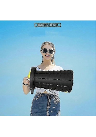 Bloomnest Katlanır Sandalye Tabure, Taşınabilir, Açık Hava Balıkçılık, Teleskopik, Siyah A783 Altın-siyah Katlanır Ve Ayarlanabilir, Hafif, Taşınabilir, Açık Hava Ve İç Mekanlar İçin Uygun, Güvenli Oturma Deneyimi Altın - Siyah