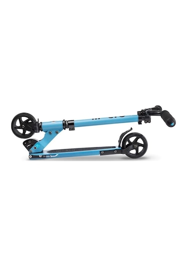 Micro Rocket Deluxe Scooter Alaska Blue Sa0234