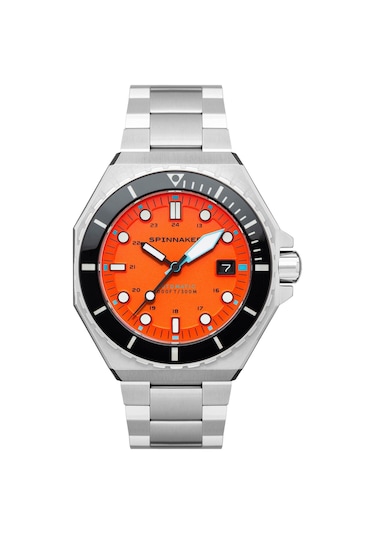 Spinnaker Sp-5081-bb Erkek Kol Saati