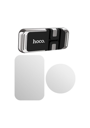 Voguecode Hoco. Ca77 Carlo Sarıcı Manyetik Emme Braketi Cep Telefonu Veri Kablosu Çevreleyen Taşınabilir Araç Navigasyon Braketi Havalandırma 2trt5g