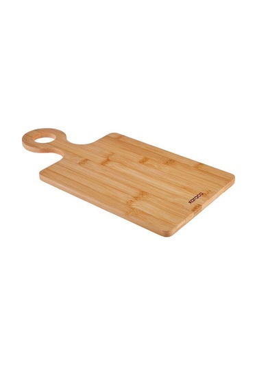 Karaca  Dara 2'li Bambu Kesme Tahtası