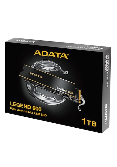 Adata Legend 900 SLEG-900-1TCS 1 TB M.2 SSD