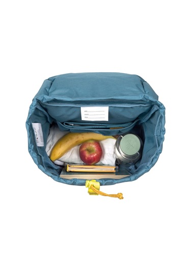Lassig Adventure Sırt Çantası Blue Mavi