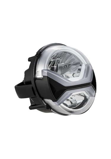 Vespa Gts-gts Super Hpe 125-310 Ön Far Led 2023- / Sıp X Koso