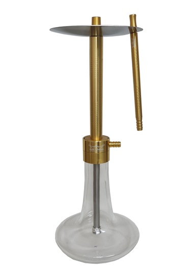Alfeshisha F2 Gold Performans Nargile Takımı